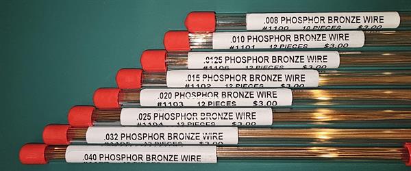 WIRE ASSORTMENT