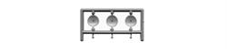 #2005 LAMP REFLECTORS