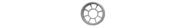 #2011 ROUND MASONRY WINDOW