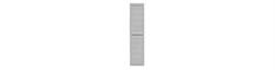 #2046 LOUVERED SHUTTERS