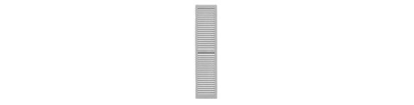 #2046 LOUVERED SHUTTERS