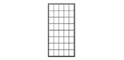 #2059 20/20 MASONRY DOUBLE HUNG
