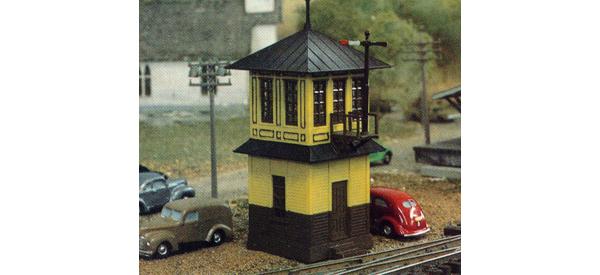 #2601 SIGNAL TOWER