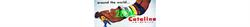 #2638 CATALINA SWIMWEAR BILLBOARD