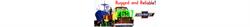 #2657 CHEVROLET 53 TRUCK BILLBOARD