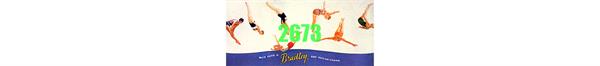 #2673 BRADLEY SWIMWEAR BILLBOARD