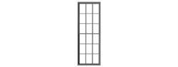 #2092 9/9 DH MASONRY WINDOW