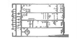 #3013 AB BRAKE SET