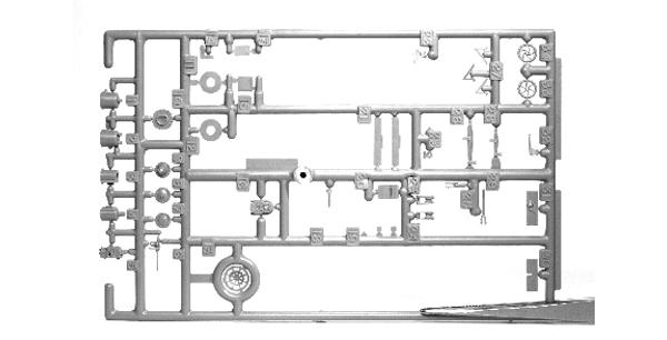 #3013 AB BRAKE SET