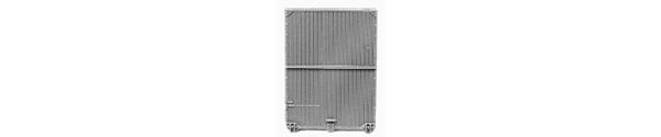 #3017 WOOD DOOR