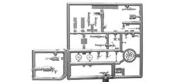 #3034 SPLIT K-BRAKE