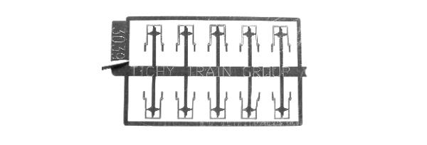 #3039 STRAIGHT BOTTOM MOUNT
