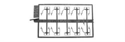 #3044 STEPPED OFFSET BOTTOM MOUNT