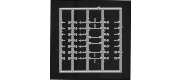 #3070 BOXCAR DOOR HARDWARE