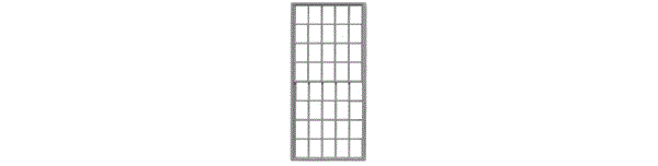 #3521 20/20 MASONRY DOUBLE HUNG