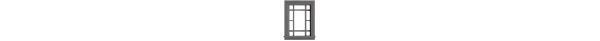 #8304 VICTORIAN ATTIC WINDOW