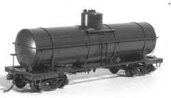 #4020 TANK CAR