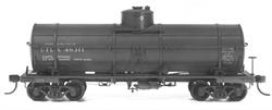 #4025 TANK CAR