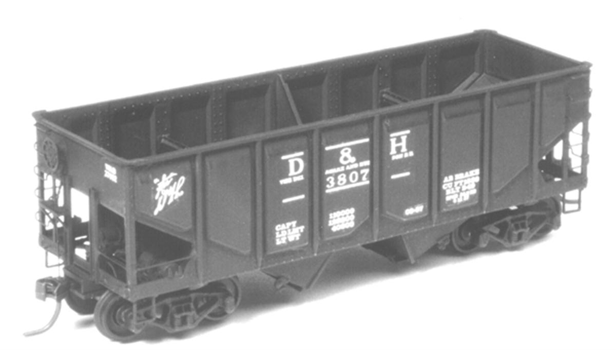 4029D USRA PANEL HOPPER & DECALS