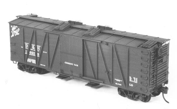 6 PAK OF 4030D