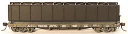 #7020 PLATE GIRDER BRIDGE