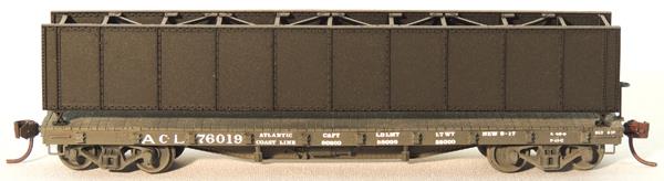#7020 PLATE GIRDER BRIDGE