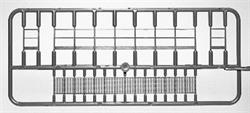 #8001 OPEN GRATE PLATFORM