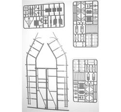 #8008 COALING TOWER LIFT MECHANISM