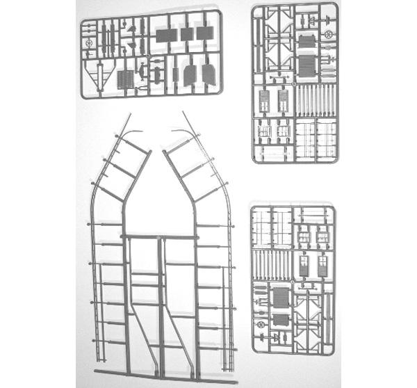 #8008 COALING TOWER LIFT MECHANISM