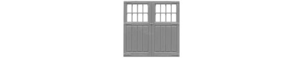#8053 BAGGAGE DOOR