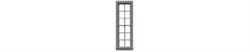 #8057 6/6 DOUBLE HUNG WINDOW