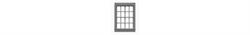 #8071 8/8 DBL HUNG WINDOW