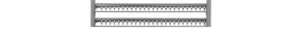 #8099 SPOOL RAILING