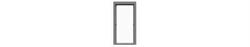 #8102 SINGLE SASH WINDOW