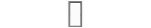 #8102 SINGLE SASH WINDOW