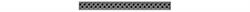 #8110 LATTICE TRIM