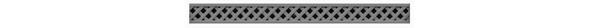 #8110 LATTICE TRIM
