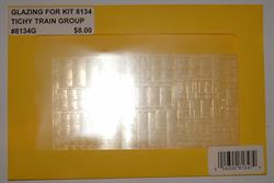 #8134G GLAZING PACK FOR 8134