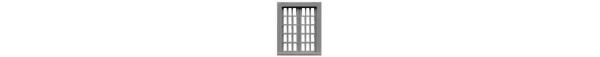 #8139 DOUBLE CASEMENT WINDOW