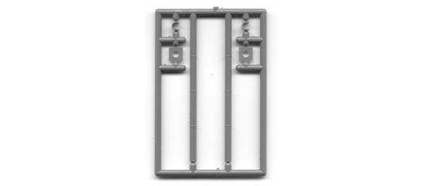 #8141 STOVE PIPE WITH CAP