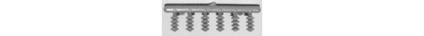 #8158 INSULATORS