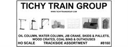 #8160 TRACKSIDE ASSORTMENT