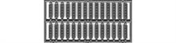 #8186 SPLICE PLATES