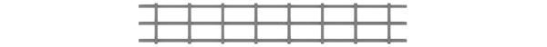#8193 STRAP RAILING
