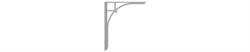 #8204 EAVE BRACKETS