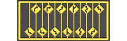 #8254 WARNING SIGNS