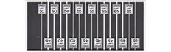 #8260 SPEED LIMIT SIGNS