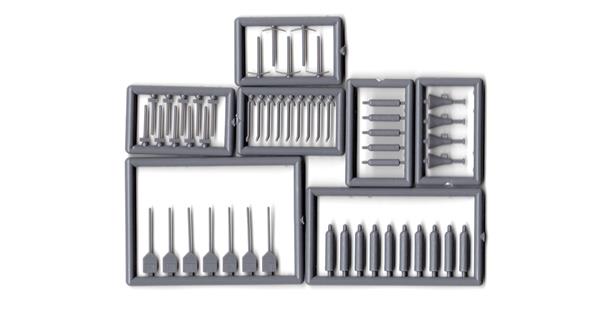 #8290 ASSORTED TOOLS