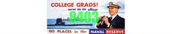 #8403 NAVAL OFFICER BILLBOARD