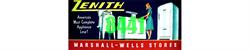 #8441 ZENITH APPLIANCES BILLBOARD